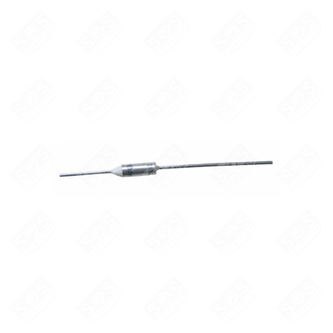FUSIBILE TERMICO 229° BIANCO PICCOLI ELETTRODOMESTICI - RY01-230