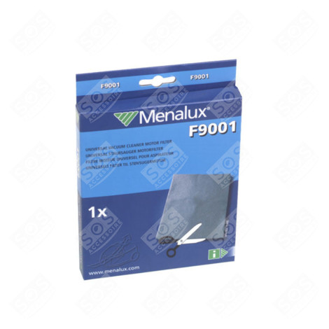 FILTRO MOTORE ASPIRAPOLVERE F9001 ASPIRAPOLVERE - 900196931