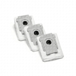 Sacchetti originali per robot aspirapolvere