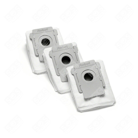 SACCHETTI ORIGINALI PER ROBOT ASPIRAPOLVERE ROBOT ASPIRAPOLVERI AUTONOMI - 4626194