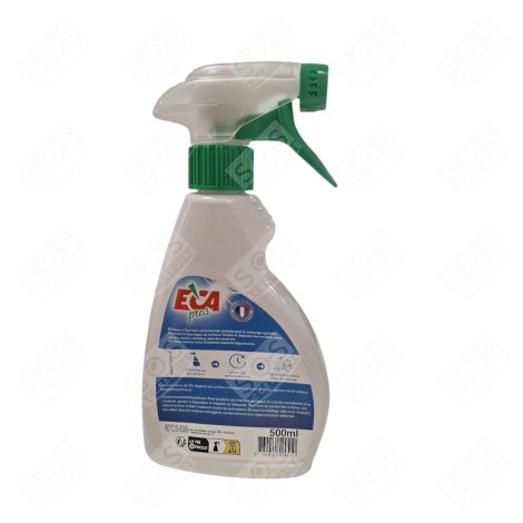 DETERGENTE MULTI-SUPERFICIE 500ML ACCESSORI E PRODOTTI - 3760010524510, 524510
