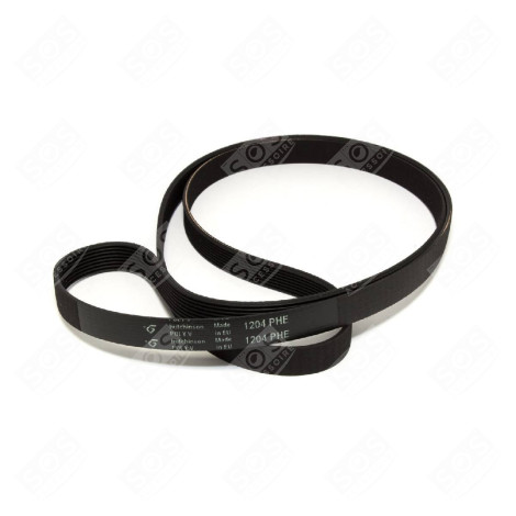 CINGHIA 1204H8 MAEL LAVATRICE - 481235818167