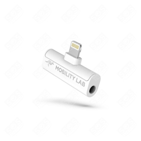 SPLITTER LIGHTNING 2 IN 1 ASPIRAPOLVERE - ML308401