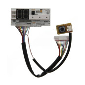 Scheda elettronica, modulo di visualizzazione