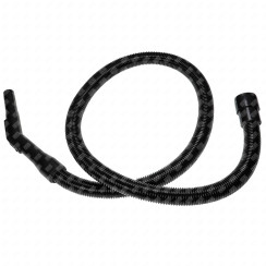 Tubo, flessibile completo (con impugnatura) 1,8M con raccordo circolare 32 mm