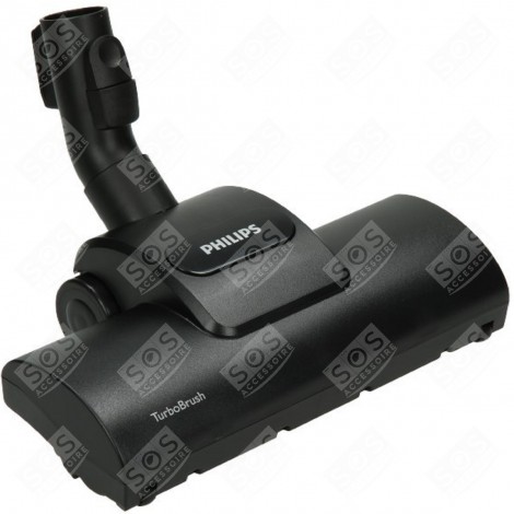 TURBO BROSSE ASPIRAPOLVERE - 432200423380