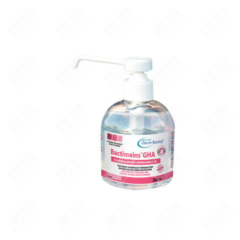 GEL IDROALCOLICO 300ML ACCESSORI E PRODOTTI - SAV3001N1