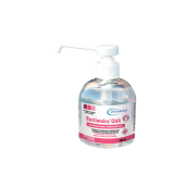 Gel idroalcolico 300ml