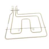 Resistenza originale per tetto a griglia