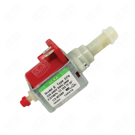 POMPA MACCHINA DA CAFFÈ/VAPORE MACCHINA DA CAFFÃ, CAFFETTIERA - Q115