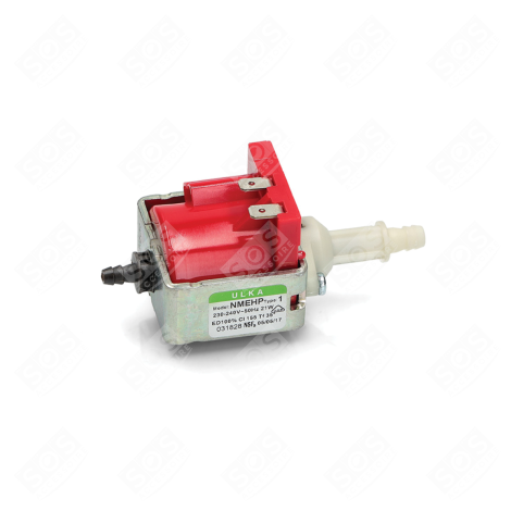 POMPA MACCHINA DA CAFFÈ/VAPORE MACCHINA DA CAFFÃ, CAFFETTIERA - Q133