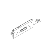 Scheda principale originale