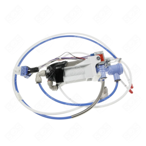 POMPA FRIGORIFERO ORIGINALE FRIGORIFERO, CONGELATORE - AHA73653603