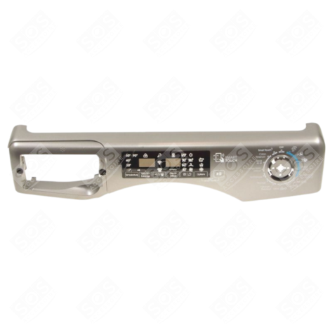 PANNELLO COMANDI ORIGINALE LAVATRICE LAVATRICE - 43033965