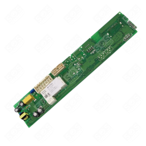 MODULO PROGRAMMA ASCIUGATRICE ORIGINALE ASCIUGATRICE - 49127022
