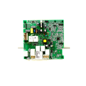 Modulo programma forno originale