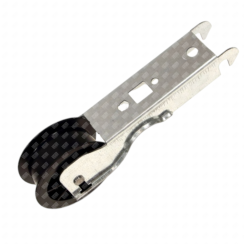 Rullo tenditore asciugatrice originale