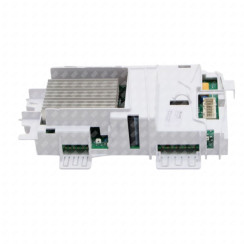 Modulo programma lavatrice originale