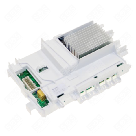 MODULO PROGRAMMA LAVATRICE ORIGINALE LAVATRICE - 49120580