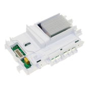 Modulo programma lavatrice originale