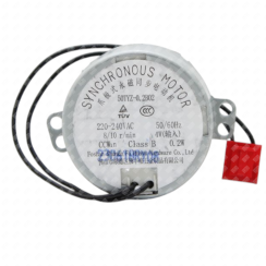 Motore grill microonde originale