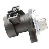 Pompa di scarico 220v/50hz originale