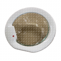 Oblò completo lavatrice originale