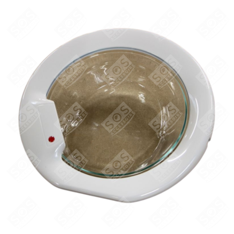 OBLÒ COMPLETO LAVATRICE ORIGINALE LAVATRICE - 43015358