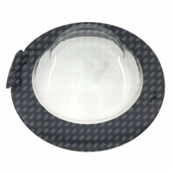 Oblò completo lavatrice originale