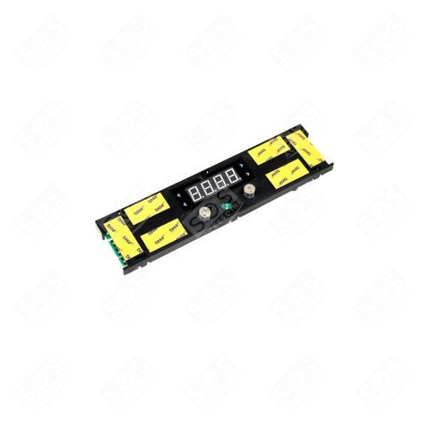 MODULO PROGRAMMA FORNO ORIGINALE FORNI, FORNELLI ELETTRICI E A GAS - 49115490