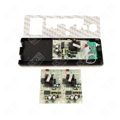 SET PLANCIA ORIGINALE FORNI A MICROONDE - 49039581