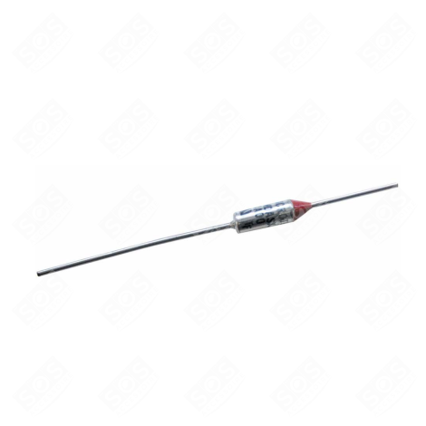 FUSIBILE TERMICO 144D ROSSO PICCOLI ELETTRODOMESTICI - RY01-145