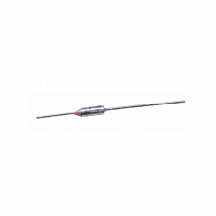 Fusibile termico 216° rosa