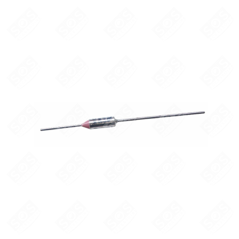 FUSIBILE TERMICO 216° ROSA PICCOLI ELETTRODOMESTICI - RY01-216