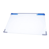 Ripiano in vetro completo originale