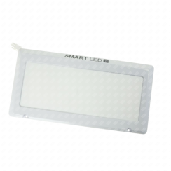 Fonte luminosa superiore originale