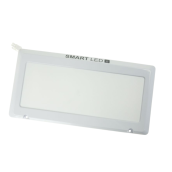 Fonte luminosa superiore originale