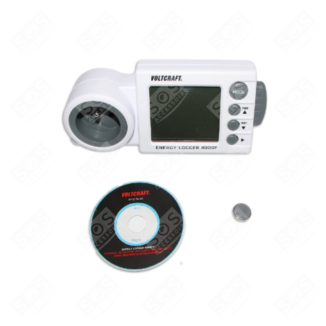 TESTER DI POTENZA ORIGINALE ACCESSORI E PRODOTTI - AS0080813