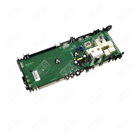 SCHEDA DI CONTROLLO/POTENZA ORIGINALE LAVATRICE - AS0074350, AS0083980