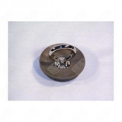 COPERCHIO SERBATOIO GRIGIO CHIARO MACCHINA DA CAFFÃ, CAFFETTIERA - KW688773