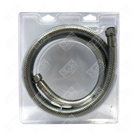 TUBO GAS NATURALE 1.5M FORNI, FORNELLI ELETTRICI E A GAS - NIJONC150KX70