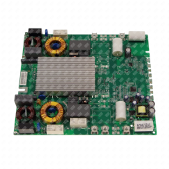 Scheda potenza 3z lc hf 720 originale