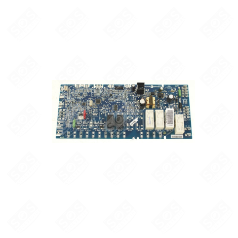 SCHEDA DI POTENZA SX1 W34 FORNO ORIGINALE FORNI, FORNELLI ELETTRICI E A GAS - AS0072901