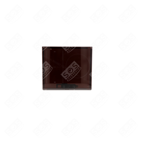 SUPERFICIE VETROCERAMICA FLESSIBILE ORIGINALE PIANO COTTURA - AS0072162