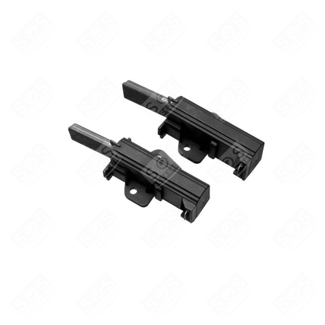SET DI 2 SPAZZOLE DI CARBONE LAVATRICE - 50265481007