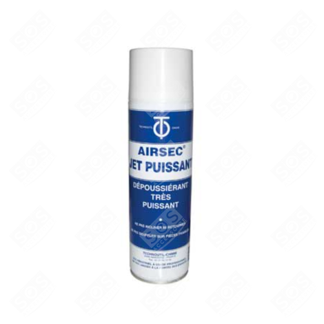 ARIA SPRAY AIRSEC JET ACCESSORI E PRODOTTI - AIR400JP