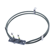 Resistenza circolare originale 1550W