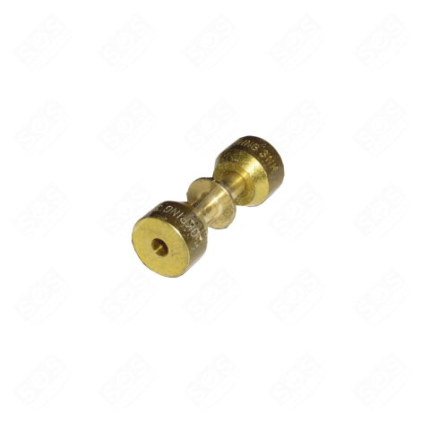 RACCORDO DIRITTO IN OTTONE ORIGINALE FRIGORIFERO, CONGELATORE - L13000580