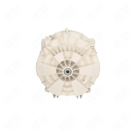 VASCA 1/2 POSTERIORE 51B2 ORIGINALE LAVATRICE - 22145663