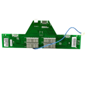 Scheda display originale